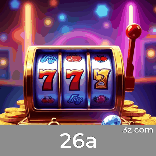 26a Social Casino: Nova Dimensão de Diversão e Interatividade