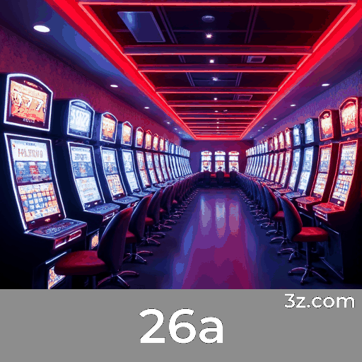 Desenvolvedores e Tecnologia de Ponta na Plataforma 26a