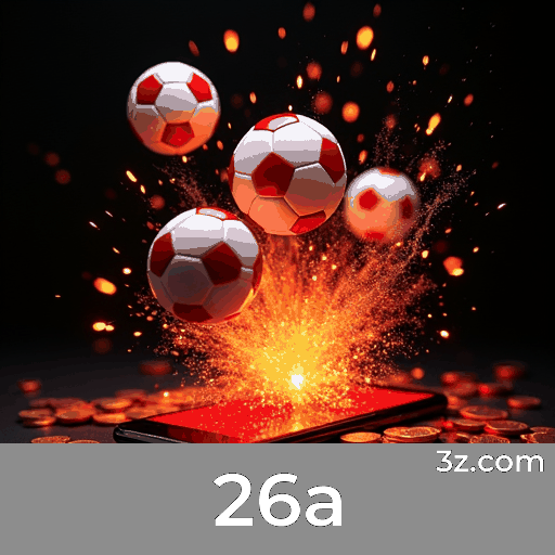 26a: Plataforma de Cassino e Apostas Segura e Divertida